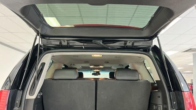 2009 Cadillac Escalade Base