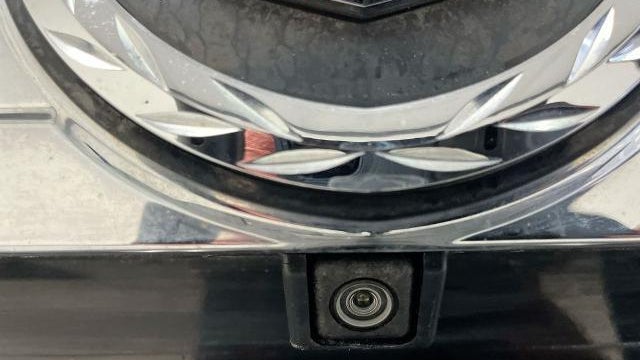 2009 Cadillac Escalade Base