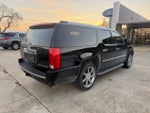 2009 Escalade ESV Thumbnail 2