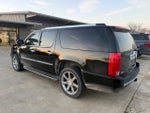 2009 Escalade ESV Thumbnail 3