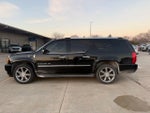 2009 Escalade ESV Thumbnail 4
