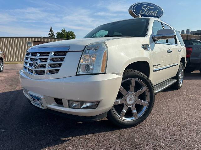 2007 Cadillac Escalade - $7,900