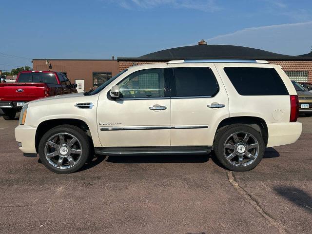 2007 Cadillac Escalade - $7,900