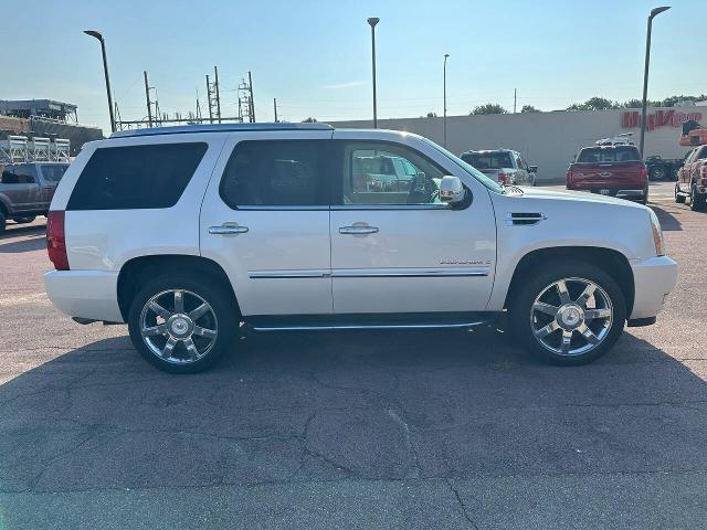 2007 Cadillac Escalade - $7,900