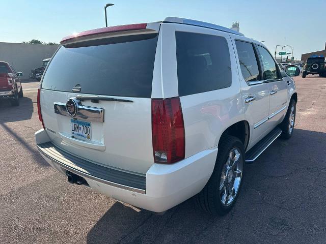 2007 Cadillac Escalade - $7,900