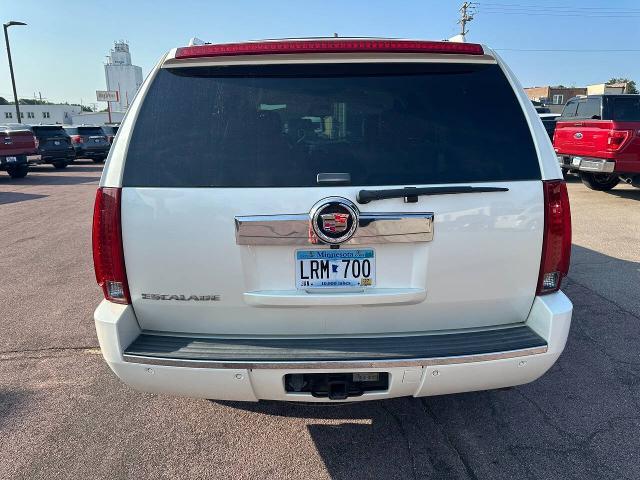 2007 Cadillac Escalade - $7,900