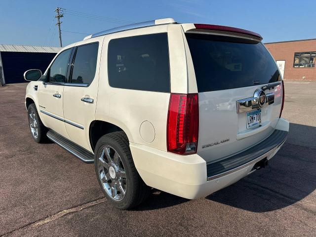 2007 Cadillac Escalade - $7,900
