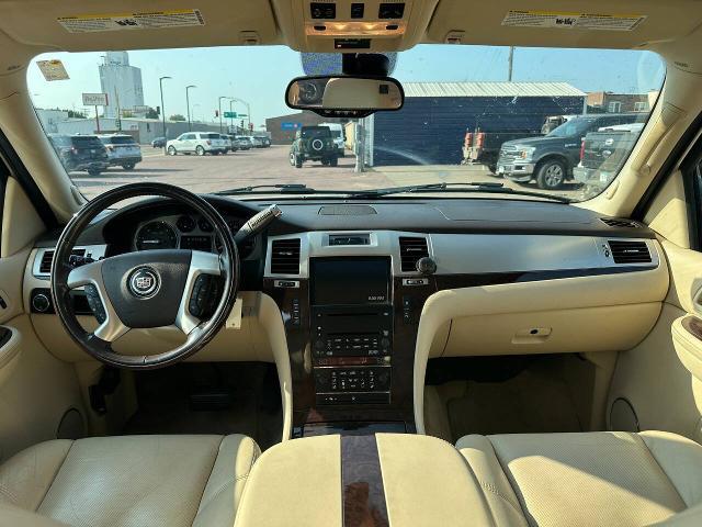 2007 Cadillac Escalade - $7,900