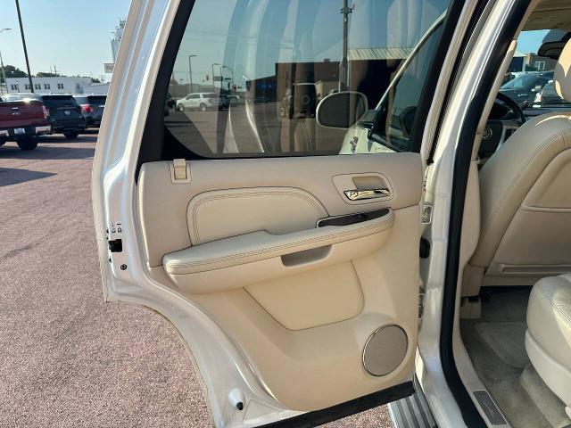 2007 Cadillac Escalade - $7,900