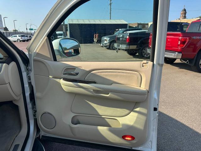 2007 Cadillac Escalade - $7,900