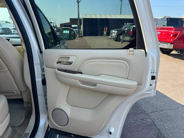 2007 Cadillac Escalade - $7,900