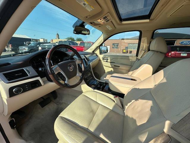 2007 Cadillac Escalade - $7,900