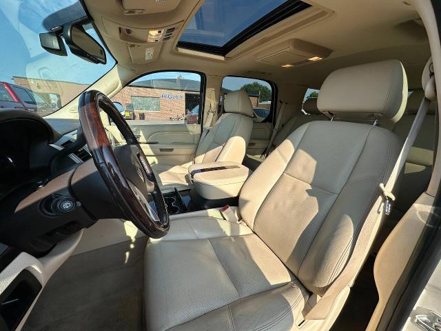 2007 Cadillac Escalade - $7,900