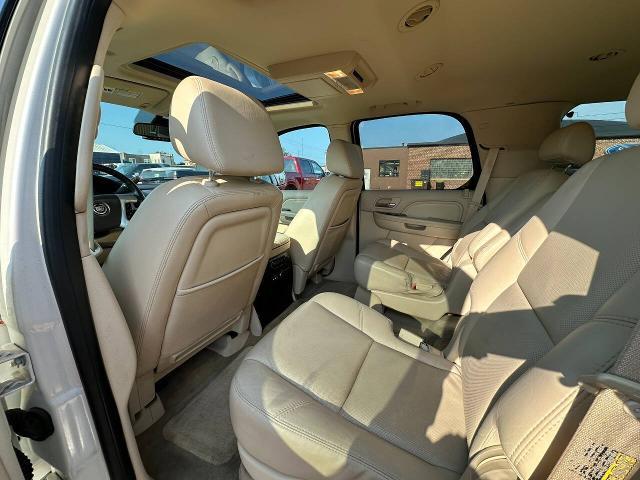 2007 Cadillac Escalade - $7,900