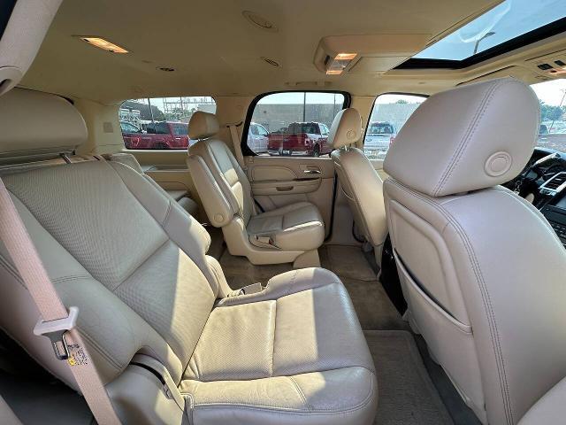 2007 Cadillac Escalade - $7,900
