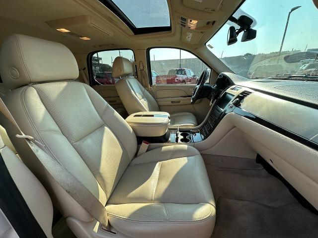 2007 Cadillac Escalade - $7,900