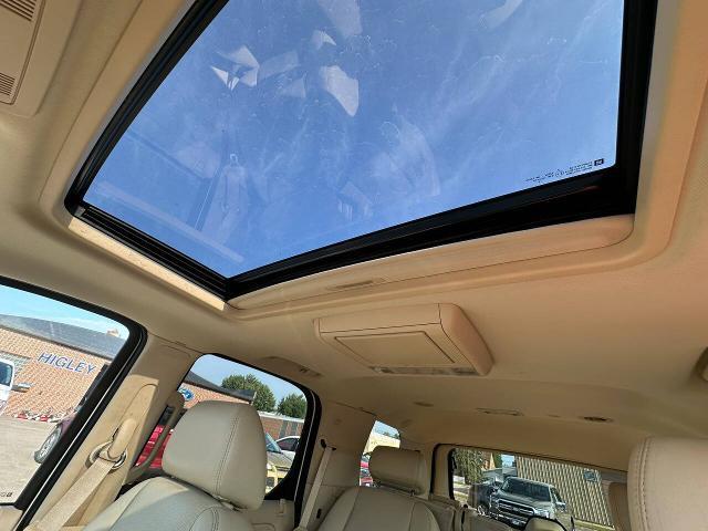 2007 Cadillac Escalade - $7,900