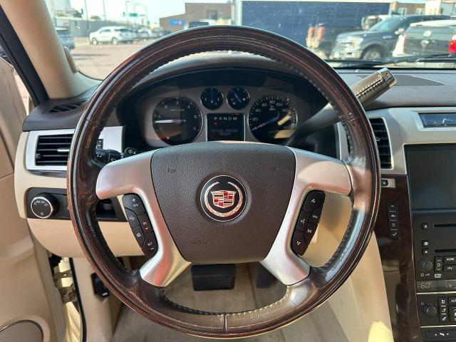 2007 Cadillac Escalade - $7,900