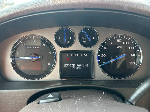 2007 Cadillac Escalade - $7,900