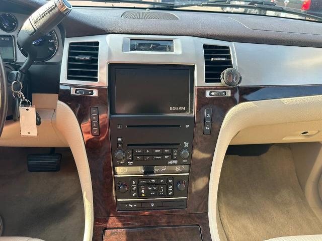 2007 Cadillac Escalade - $7,900