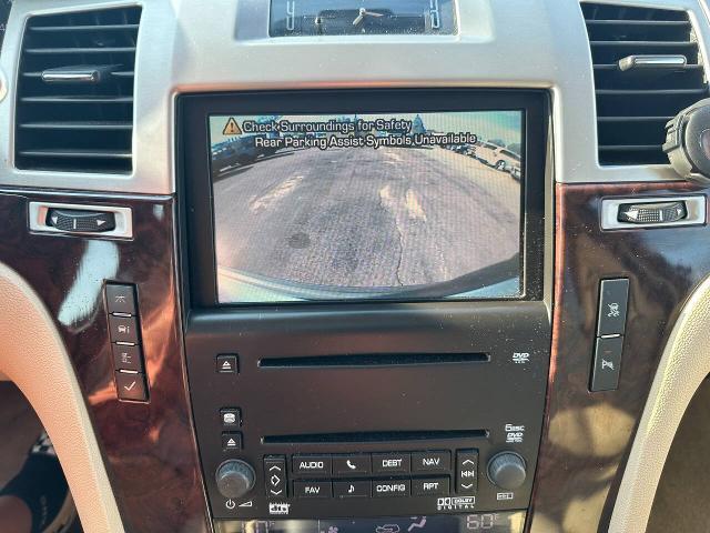 2007 Cadillac Escalade - $7,900