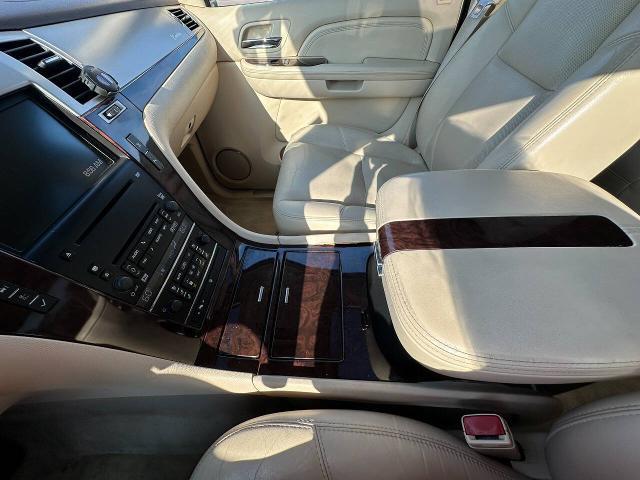 2007 Cadillac Escalade - $7,900