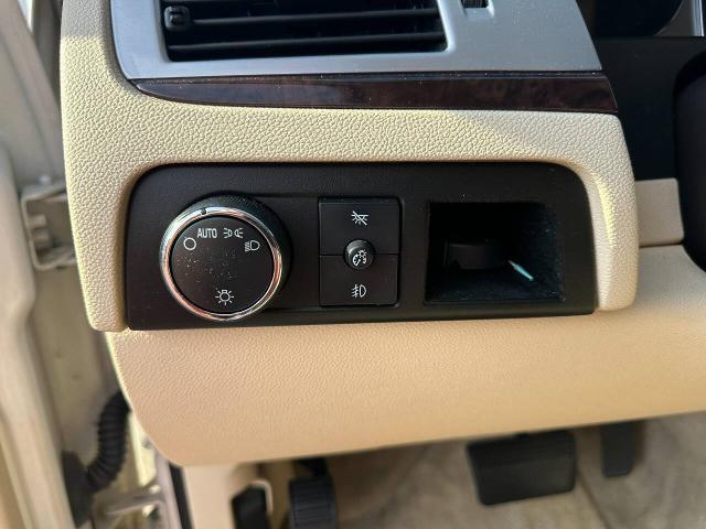 2007 Cadillac Escalade - $7,900