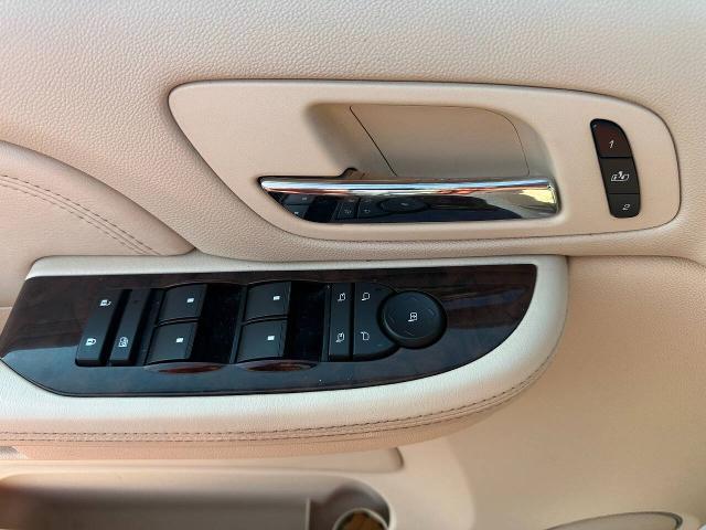2007 Cadillac Escalade - $7,900