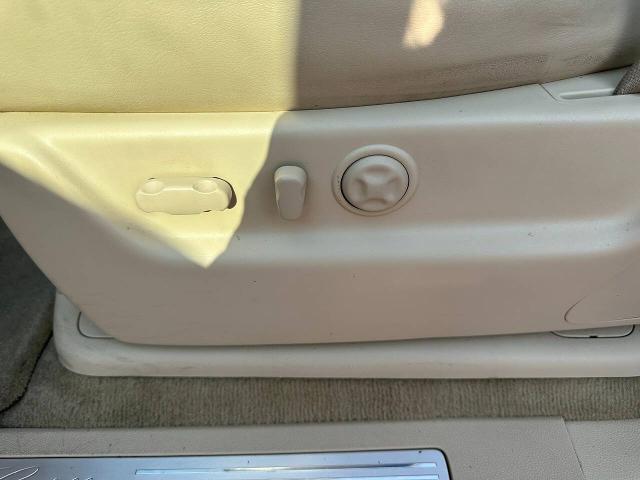 2007 Cadillac Escalade - $7,900