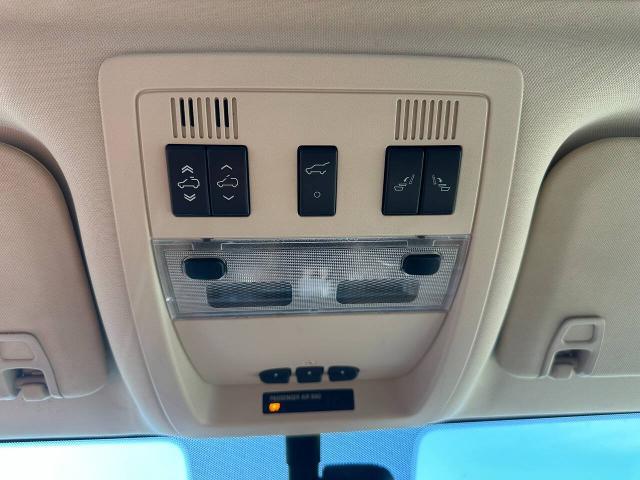 2007 Cadillac Escalade - $7,900