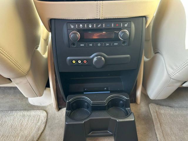 2007 Cadillac Escalade - $7,900