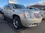 2007 Escalade Thumbnail 2