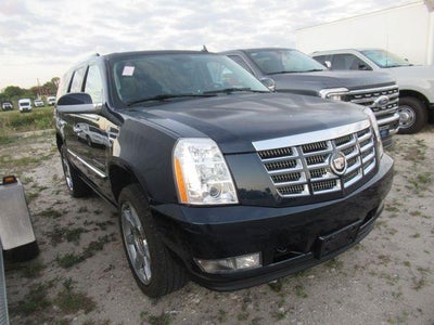 Photo of a 2008 Cadillac Escalade AWD Base 4DR SUV for sale