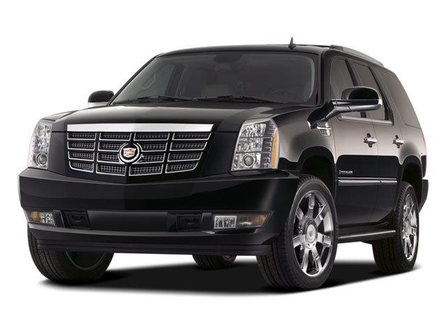 2008 Cadillac Escalade - $2,495