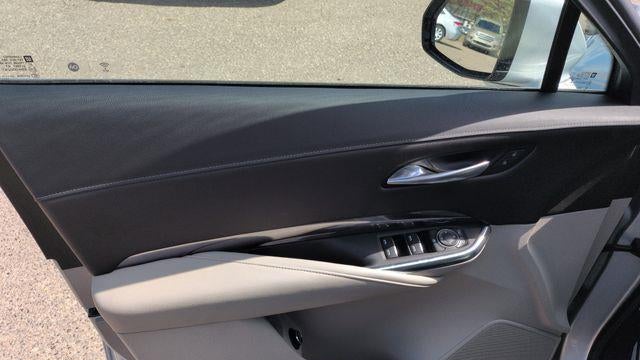 2021 Cadillac XT4 Luxury
