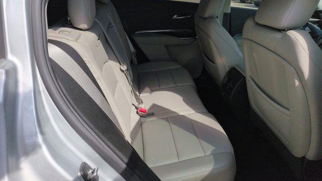 2021 Cadillac XT4 Luxury