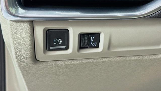 2022 Cadillac XT4 Luxury