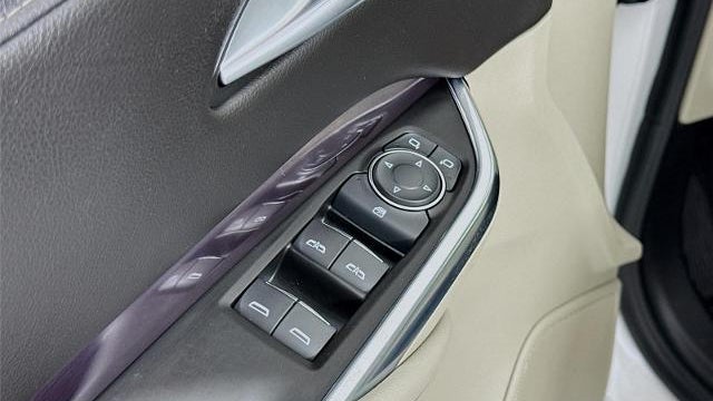 2022 Cadillac XT4 Luxury