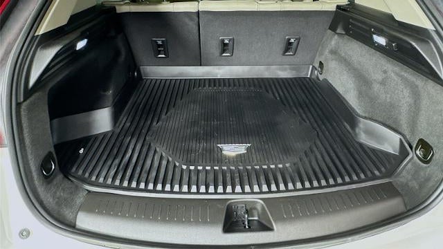 2022 Cadillac XT4 Luxury