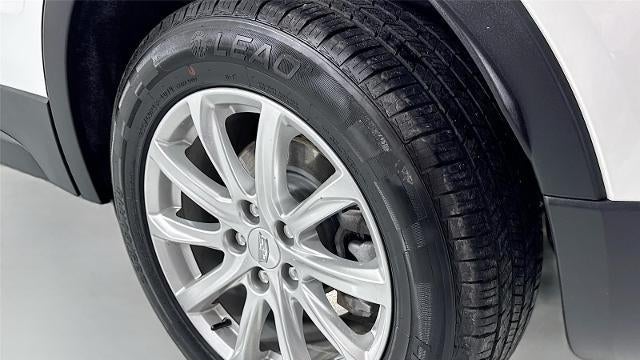2022 Cadillac XT4 Luxury