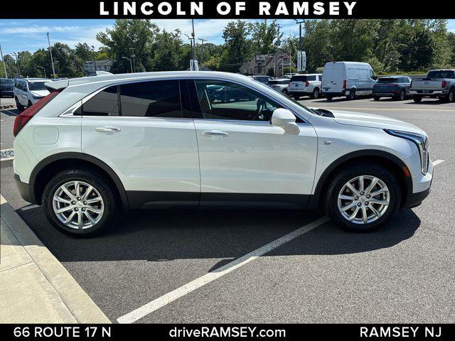 2022 Cadillac XT4 - $27,320