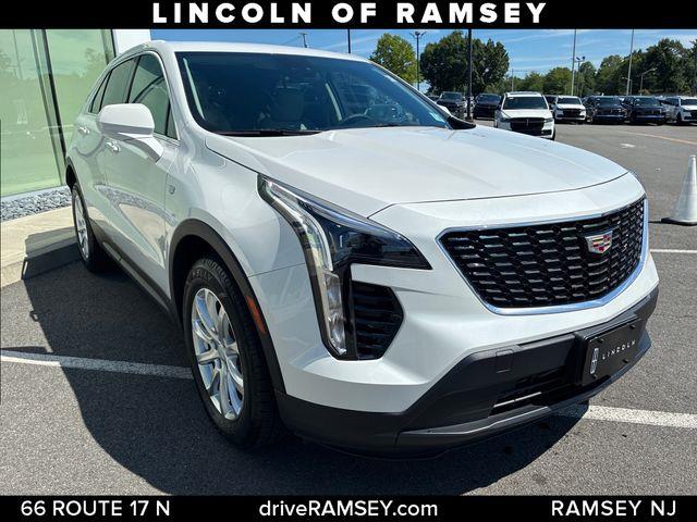 2022 Cadillac XT4 - $27,320