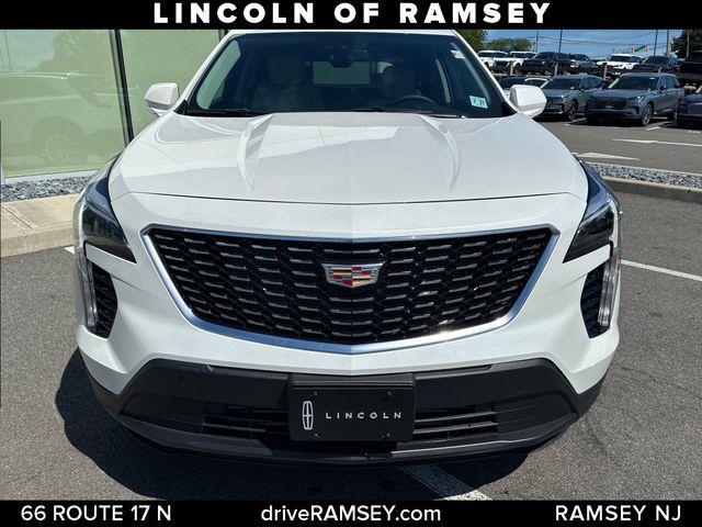 2022 Cadillac XT4 - $27,320