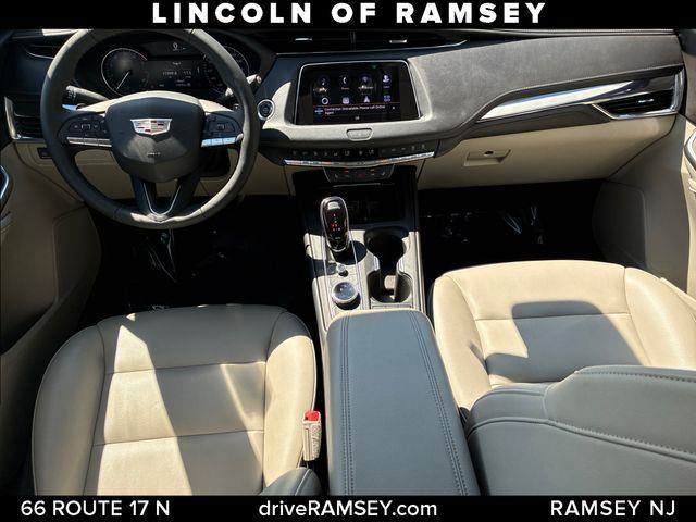 2022 Cadillac XT4 - $27,320