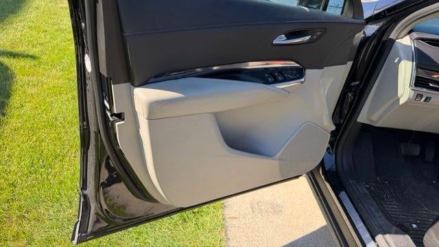 2019 Cadillac XT4 Luxury