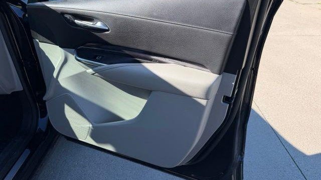 2019 Cadillac XT4 Luxury