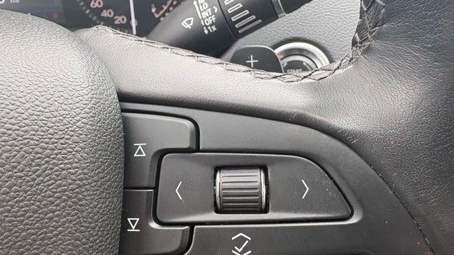 2019 Cadillac XT4 Luxury