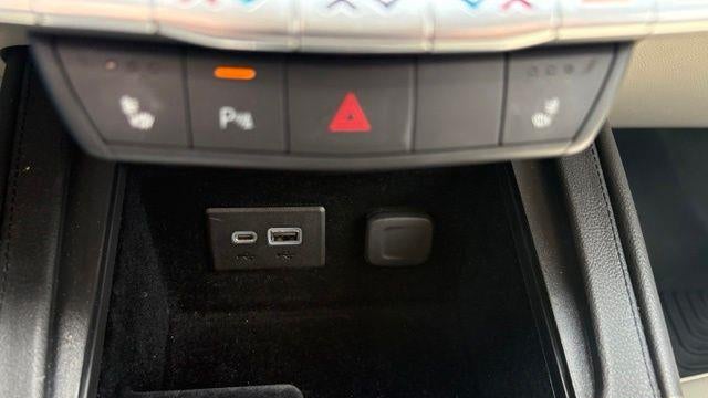 2019 Cadillac XT4 Luxury