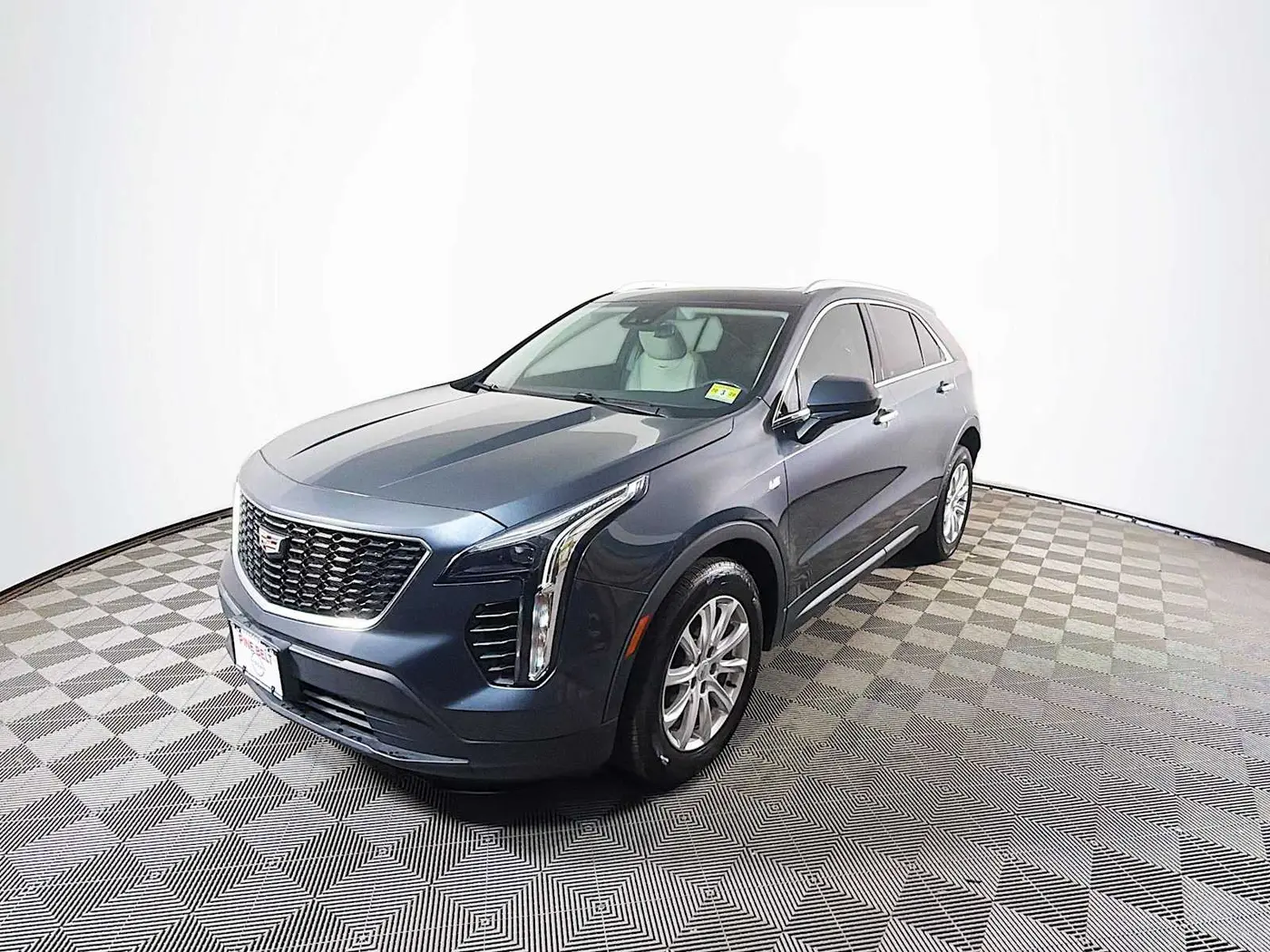 2021 Cadillac XT4 - $21,995