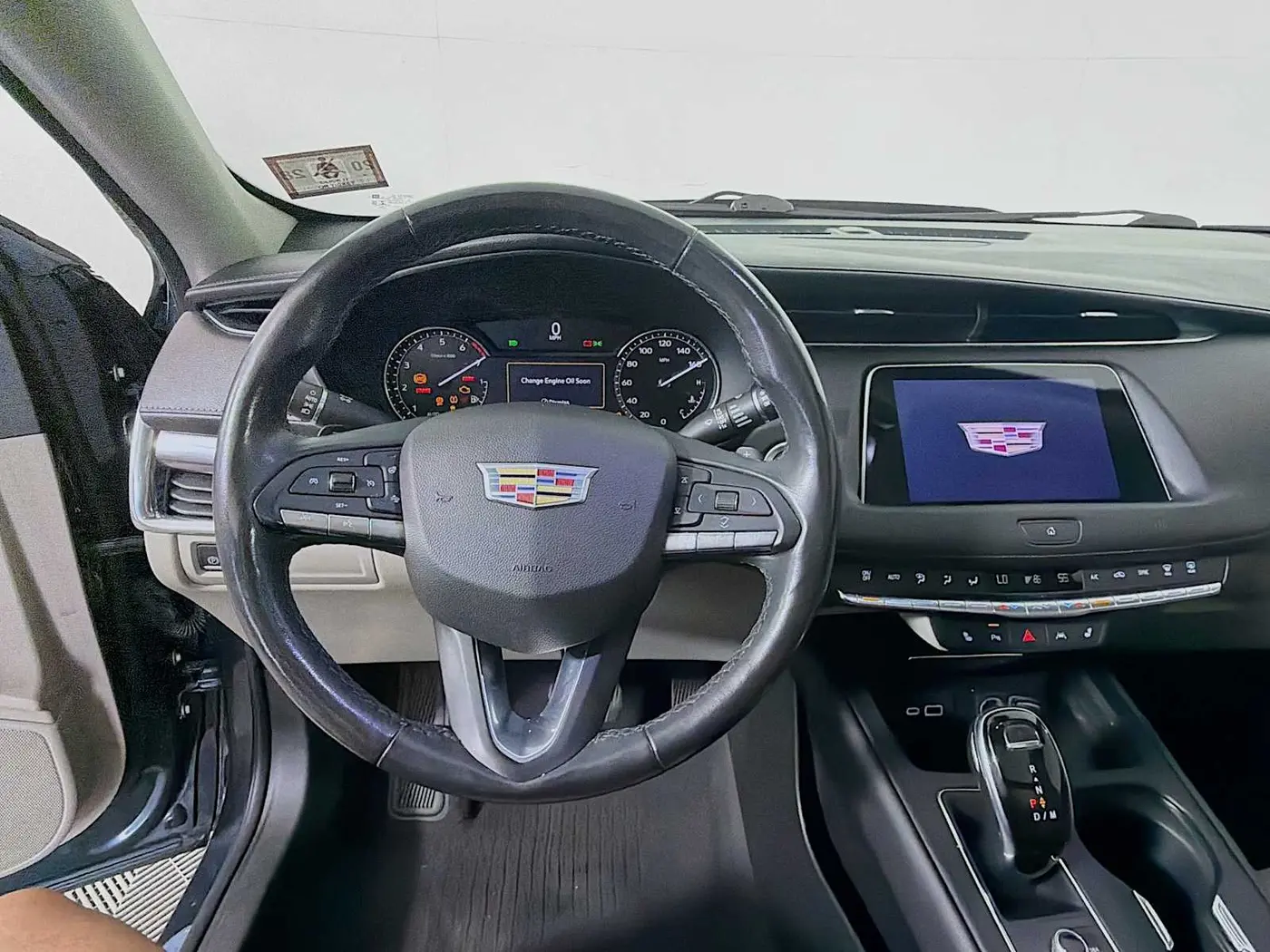 2021 Cadillac XT4 - $21,995